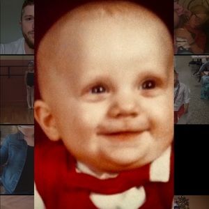 Meet your Posher, Rodney